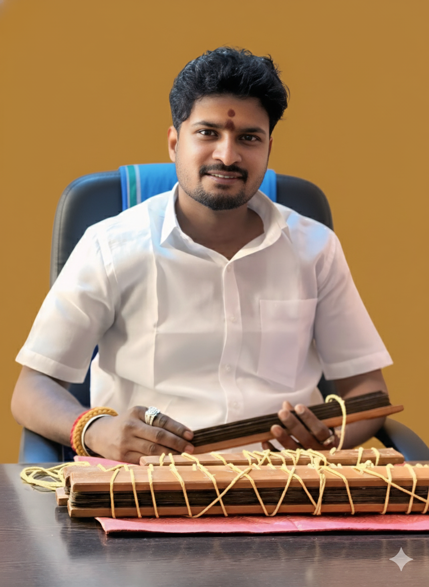 Sri Sri Rangarajan Swami