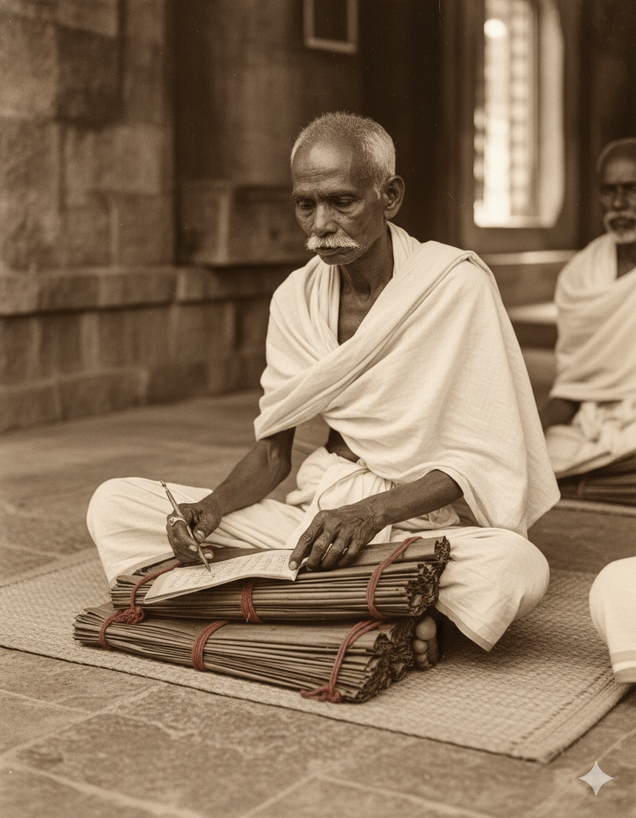 Govintha Swamy