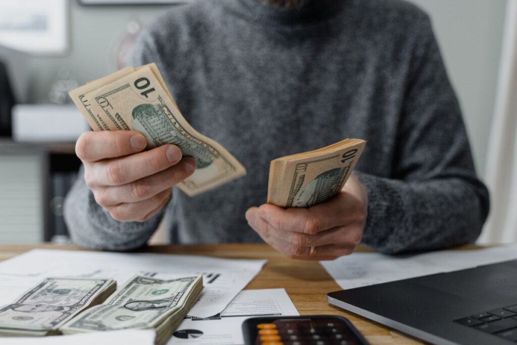 Financial