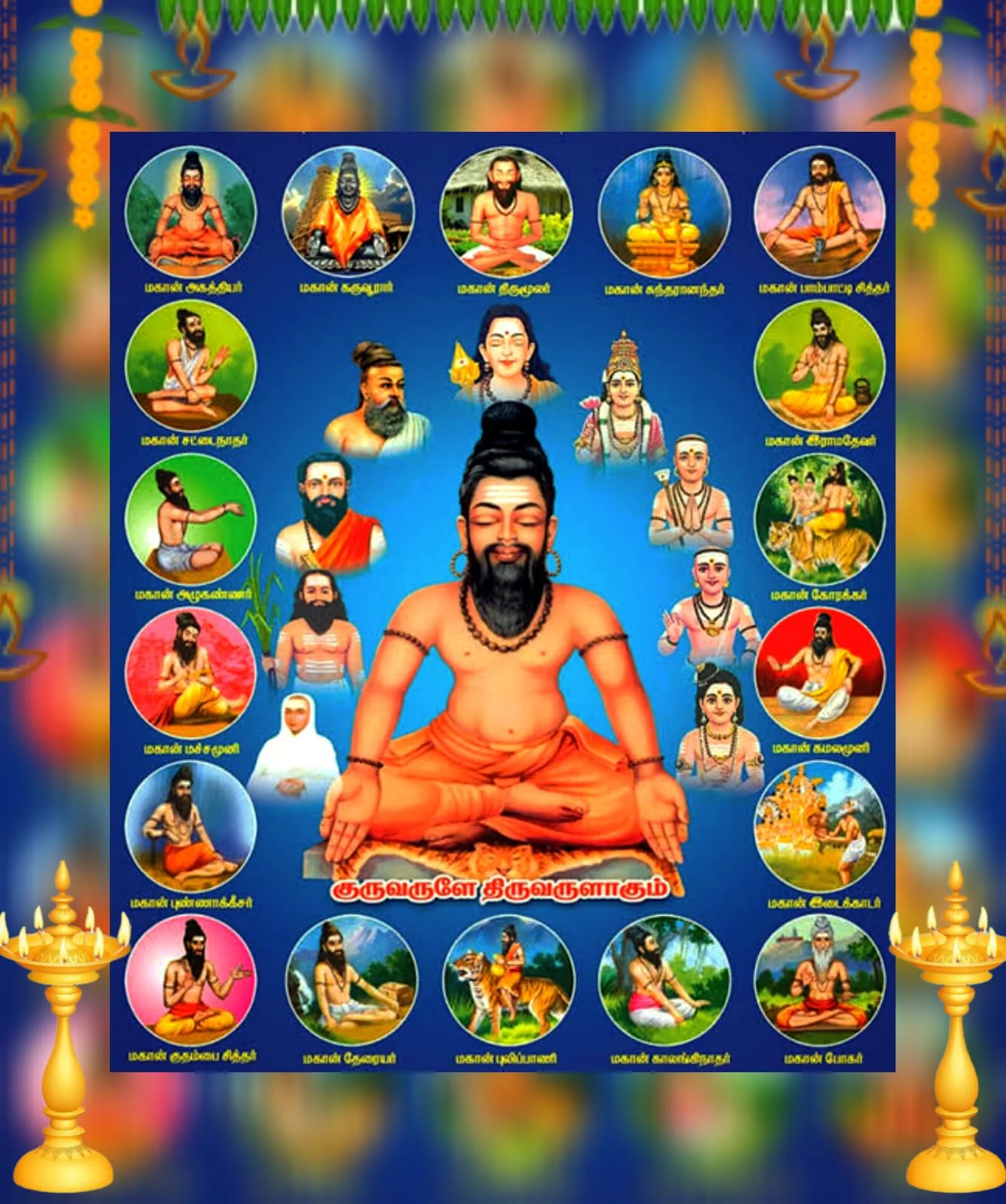Nadi Astrology