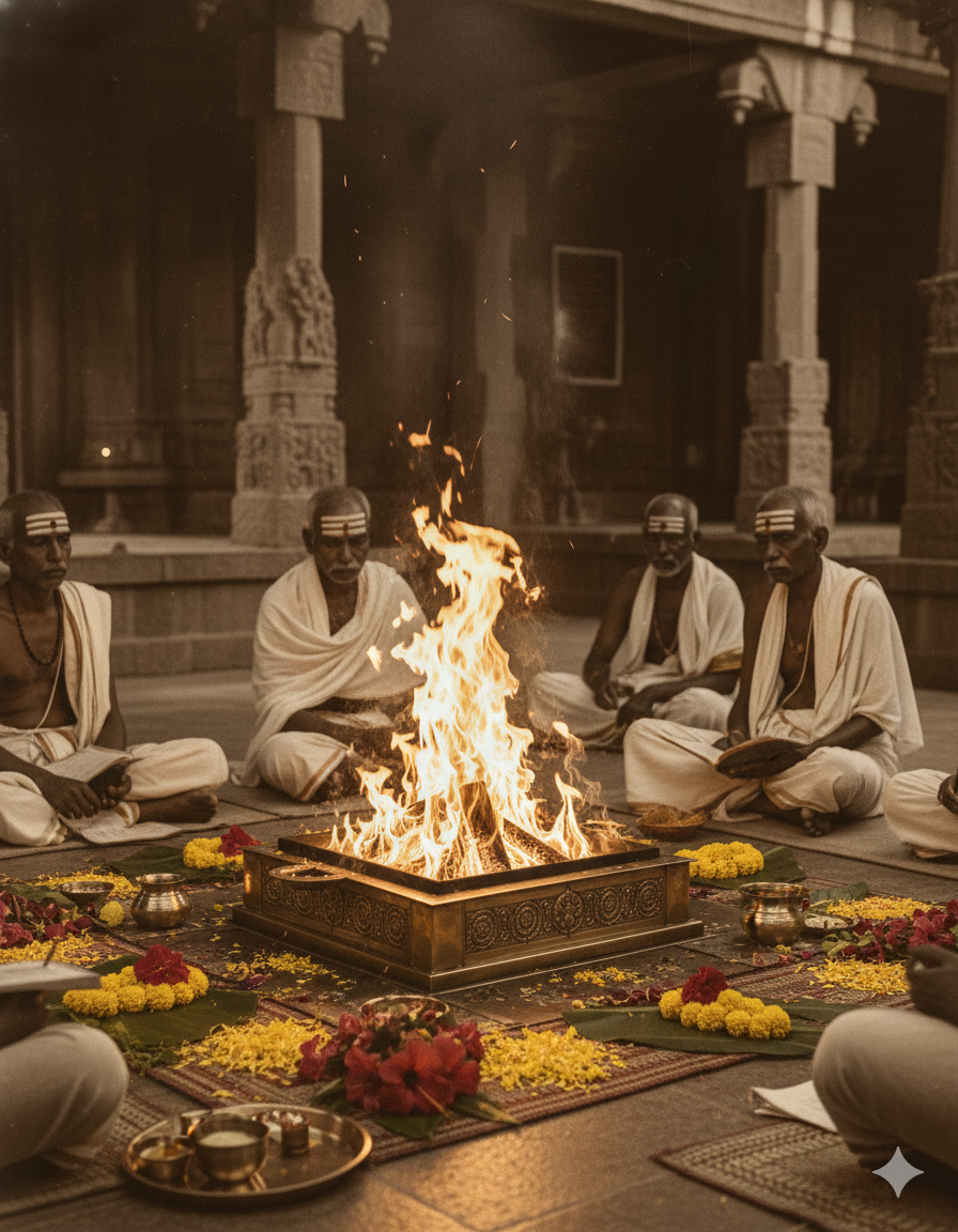 Chandhi Homun