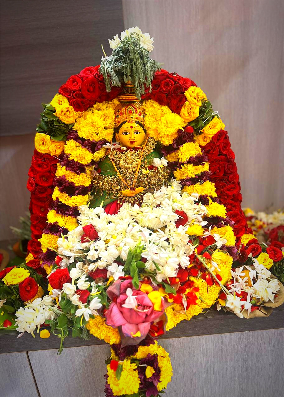 Sumangali Homam